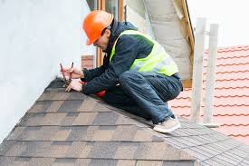 Trusted League City, TX  Roofing repair and installation Experts